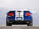 Shelby GT500 KR 40th Anniversary 2008 года